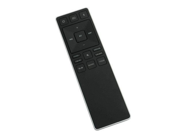 New Remote Control for Vizio tv Remote Soundbar SB3621n-E8 SB4451-C0 SB3820-C6