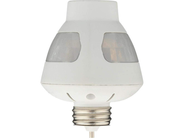 MLC169BC Indoor Motion-Sensing Light Control, White