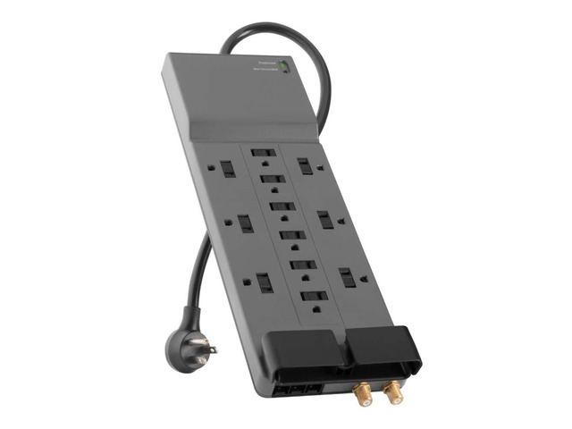 Professional Series SurgeMaster Surge Protector
