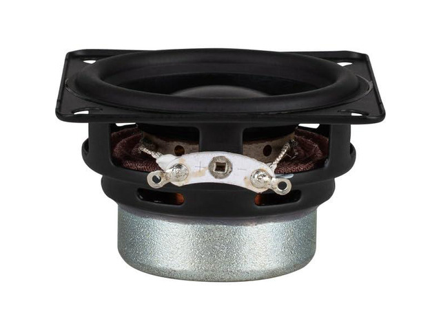 CE Series CE54N-4 2' Dual Neo Full-Range 1' VC 15W 4 ohm