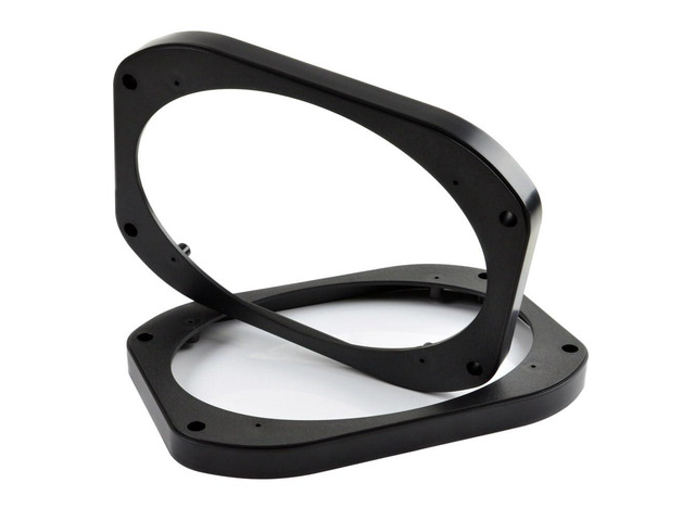 USDX-SP69 6 x 9 Universal Stackable Car Speaker Extender (3/4 Depth)