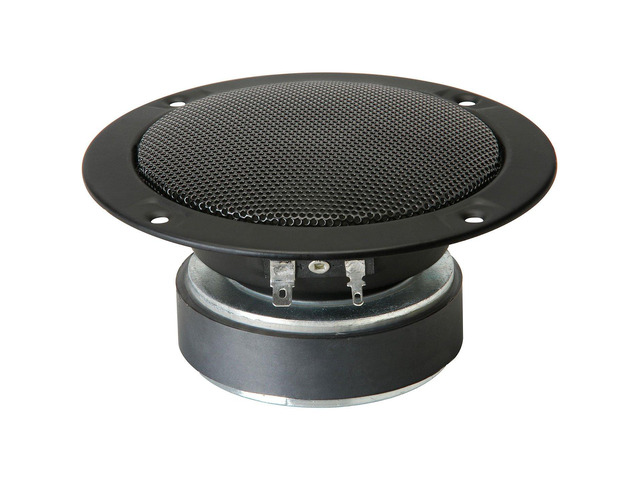 5SBM-8 5' Sealed Back Midrange