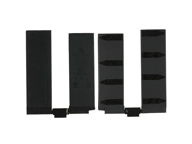 A2369 Battery for iPad Pro 11' 3rd Gen 2021 A2377 A2460 A2459 A2301