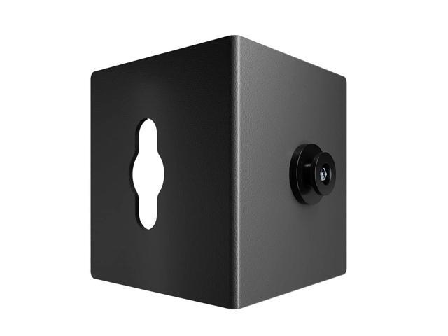 Right Angle Bracket for Toolless Vertical Managers