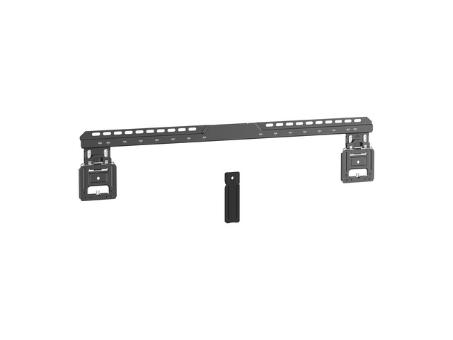 Ultra-Slim Fixed TV Wall Mount for Large TVs 50100', 0.35' Micro-Gap Low Profile, Fits Flat & Frame TVs 165 lbs, VESA 200x200850x800mm, 16' & 24'...
