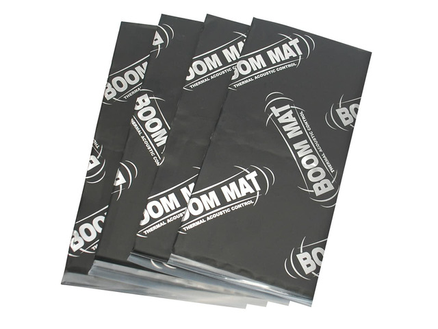 050199 Boom Mat Speaker Performance Kit