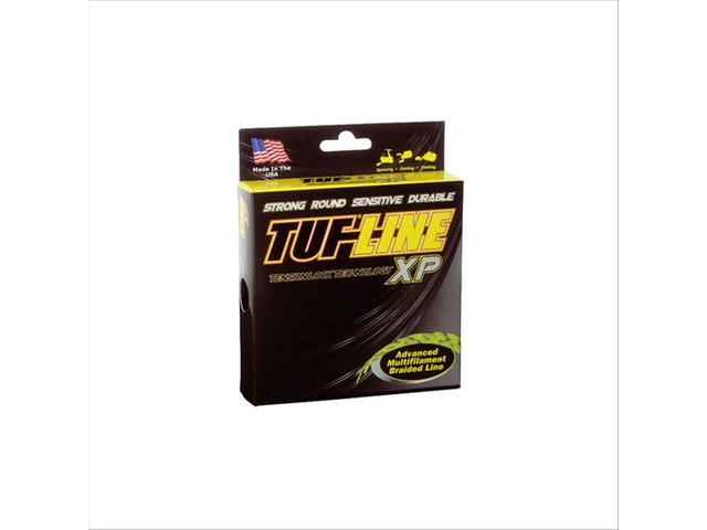 XP 20 lb 150 yd Green
