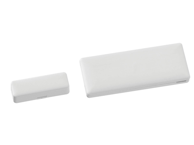 PowerSeries PG9975 PowerG 915Mhz Vanishing Wireless Door/Window Contact