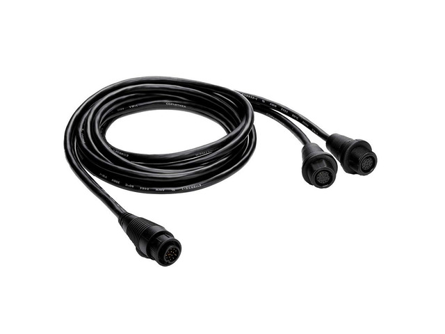 720108-1 14 M360 2Ddi Y Transducer Adapter Cable