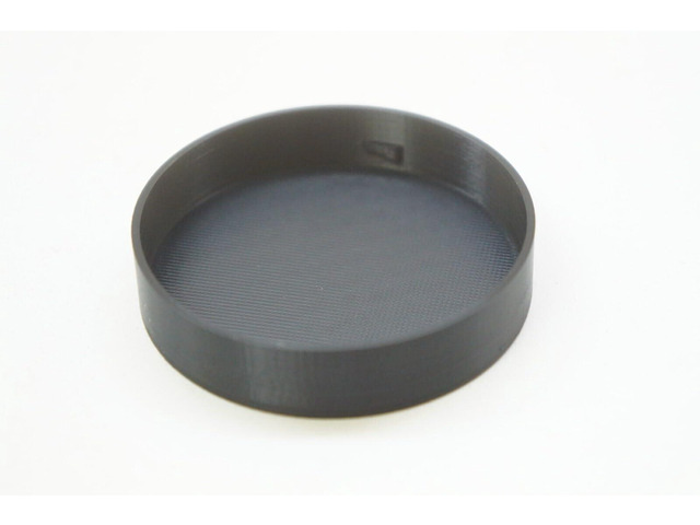 Low Profile Battery Door Cover for Ring Outdoor Cam Plus V2 V2 design created 6/26 now fits perfectly, we addressed fitment issues of a previous...
