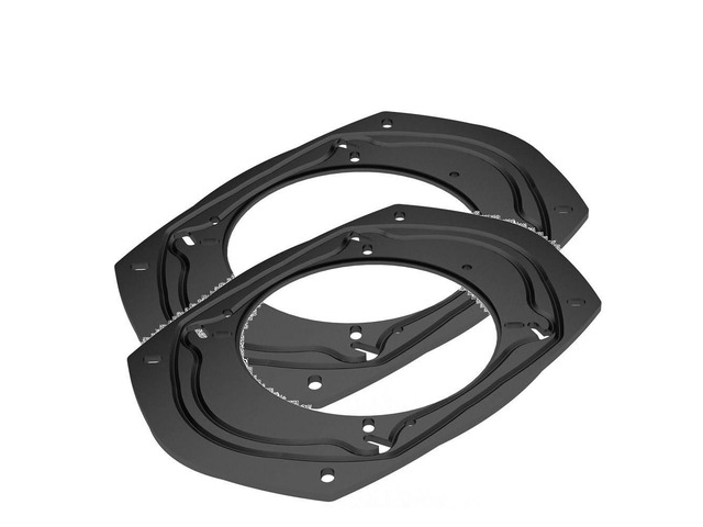 Universal Car Speaker Adapter Plate 6x9 5x7 6x8