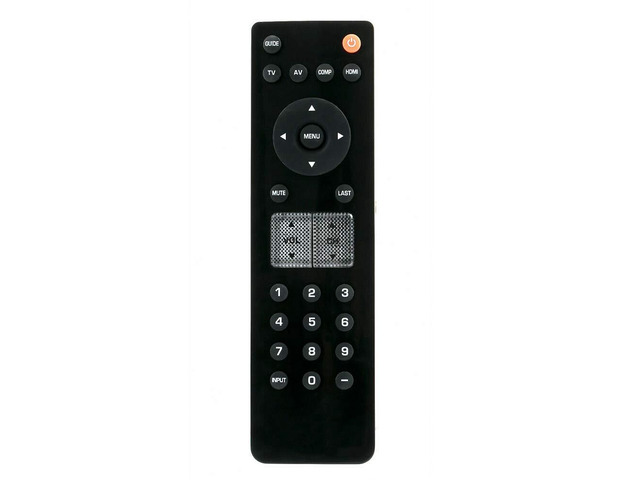 New TV Remote VR2 for Vizio VECO320L VO370M VL260M VL320M VL370M VO320E VP322