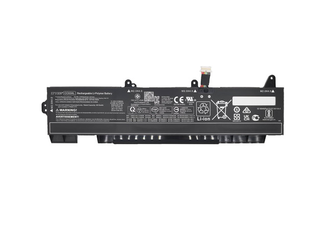 CC03XL Laptop Battery 56Wh Compatible with HP EliteBook 850 855 G7 / EliteBook 850 855 G8 / ZBook Firefly 15 G7 G8 Series HSTNN-DB9O HSTNN-UB8W...