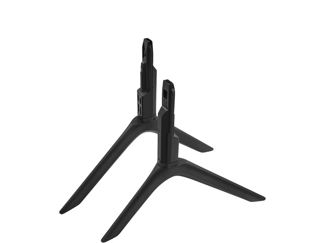 OEM Replacement TV Stand Legs Compatible with Samsung TV Stands sub for Samsung 55' Class TU8000 TU8200 Crystal TVs(UN55TU8000F, UN55TU8200F,...