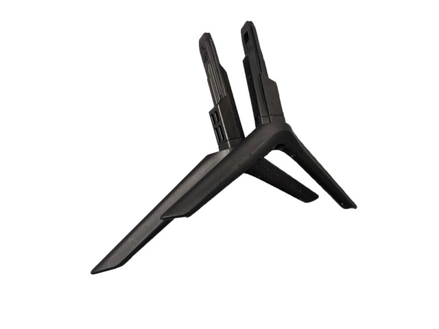 OEM Replacement TV Stand Legs sub for Samsung 50' 55' Class TVs(UN50TU8000F, UN50TU8200F, UN55TU8000F, UN55TU8200F, UN50TU8000FXZA, UN50TU8200FXZA,...