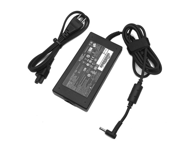 Genuine 120W Adapter for HP USB-C Dock G5 5TW10AA 5TW10UT 5TW10ET HSN-IX02 5TW10AA#ABA Docking Station 19.5V 6.15A 120watt 120 Watt Power Supply...