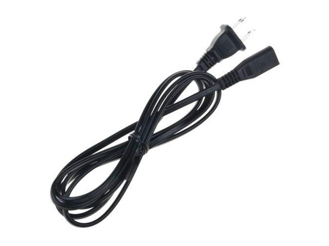 Generic 6ft Power Cord Cable for Janome Newhome 2040 CE2200 CM2200 3050 4123