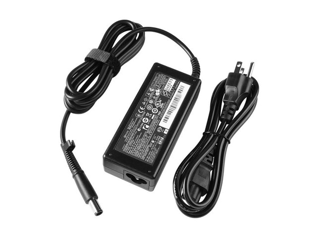 OEM 65W Adapter for HP All-in-One PC 21-B0020 21-B1010 21-B0024 21-B0510T 21-B0525T 21-B1024 21-2010 21-2014 21-2019 21-2024 AIO Desktop Computer...