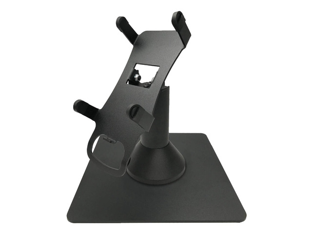 DCCStands Freestanding Swivel and Tilt PAX A80 Terminal Stand