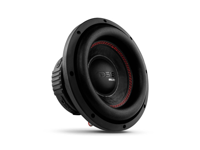 SLC8S 8 200W RMS Subwoofer for 6th Gen Ford Bronco B & O System OEM Replacement Car Subwoofer, 4 Ohm, 35Hz Deep Bass, Easy Factory Fit