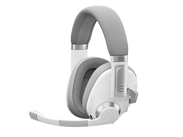 Gaming H3Pro Hybrid Gaming Headset - PC Headphones with Microphone - Noise-Cancellation, Adjustable, Smart Button Audio Mixing, Bluetooth, Gaming...