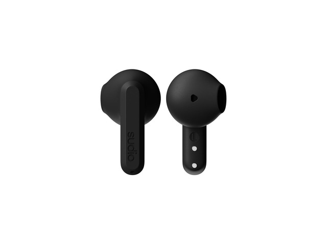 A3 All-Day Wireless Earbuds 25H Playtime, Bluetooth Earphones 5.4, Sweat & Splashproof, Balanced Sound, Clear Calls with Enhanced Mics, USB-C...