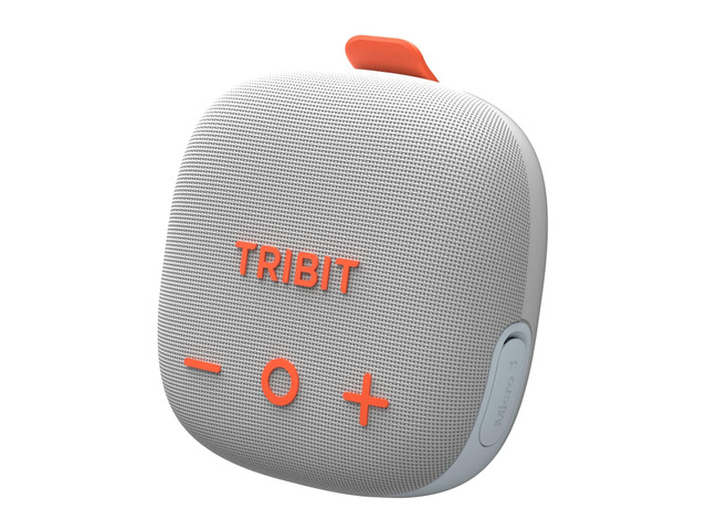 StormBox Micro 3 Portable Bluetooth Speaker, 13W, IP68 Waterproof Bike Speaker, BT6.0, 24H Playtime, Magnetic & Strap, XBass, Custom EQ, Wireless,...