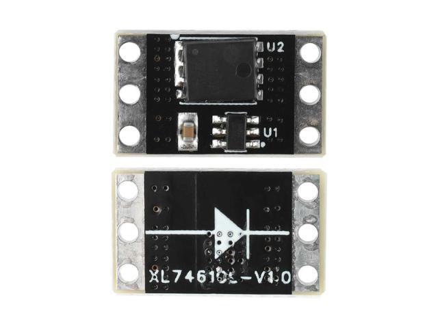 XL74610L Ideal Diode Module XL74610 Adopt LM74610 Analog Ideal Diode Rectifier Simulate Rectifier Electronic Component Kit