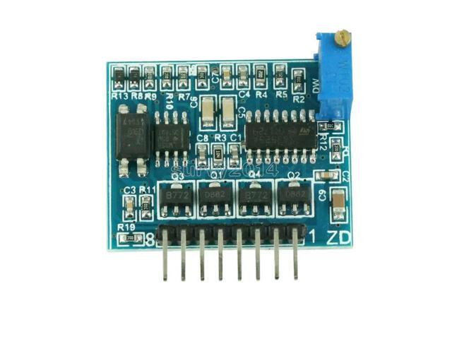 SG3525 LM358 Inverter Driver Board 12V-24V Mixer Preamp Drive Module Frequency Adjustable development board