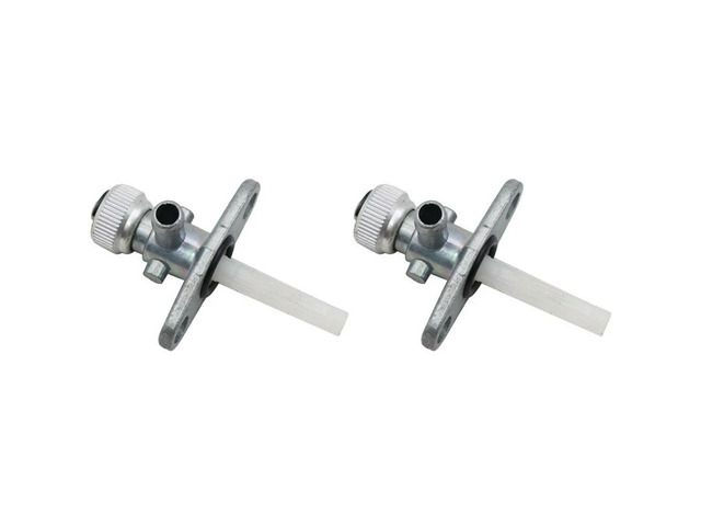 2X Suitable For KTM 50 Adventure SX Mini Junior Senior JR SR Off-Road Motorcycle Accessories Fuel Tank Switch Valve