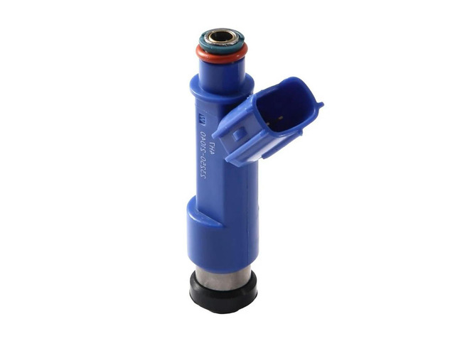 Fuel Injector For Toyota Yaris 2006-2014 For Toyota Fuel Injector
