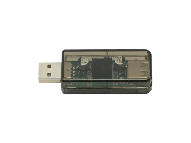 1500V ADUM3160 Digital Signal Audio Power Isolator USB to USB audio 12Mbps 1.5Mbps adum3160