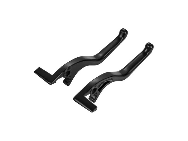 For Yozma In 10 Motorcycle Hand Bar Brake Lever Electric Dirt Bike Accessory For Motocross