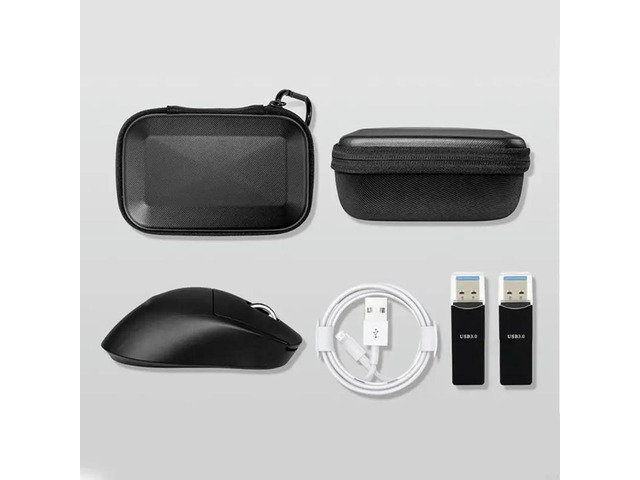 Shockproof Cover Case For GPW 5/4/3/2/1 Mouse Travel Carrying Bag Pocket Travel
