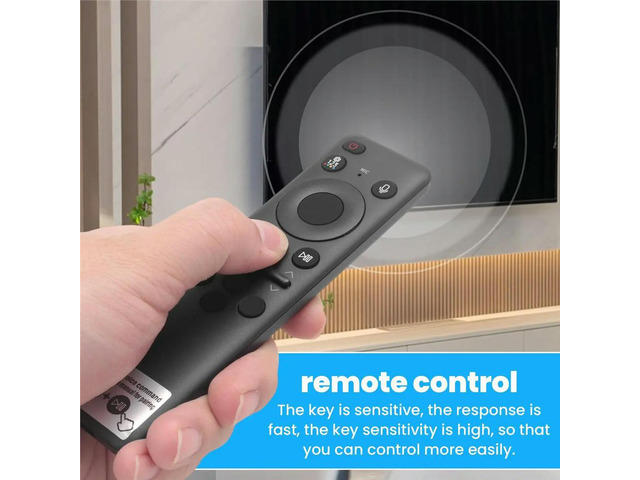 BN59-01455A TM2360E Remote Control for TV Solar Voice Remote Control for NEO QLED Series Q60 Q70 Q80