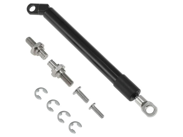 For Toyota Tacoma(N400 Tailgate Assist Kit Liftgate Support Strut Shock Liftgate Assist Set For Pickup Truck Tailgate