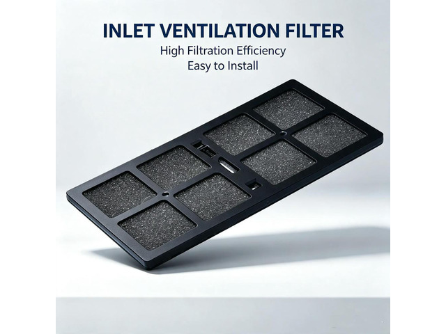 Projector Air Filter ELPAF27 V13H134A27 Compatible with EB-440W EB-450W EB-450Wi EB-460 EB-460e EB-460i Replacement Filter