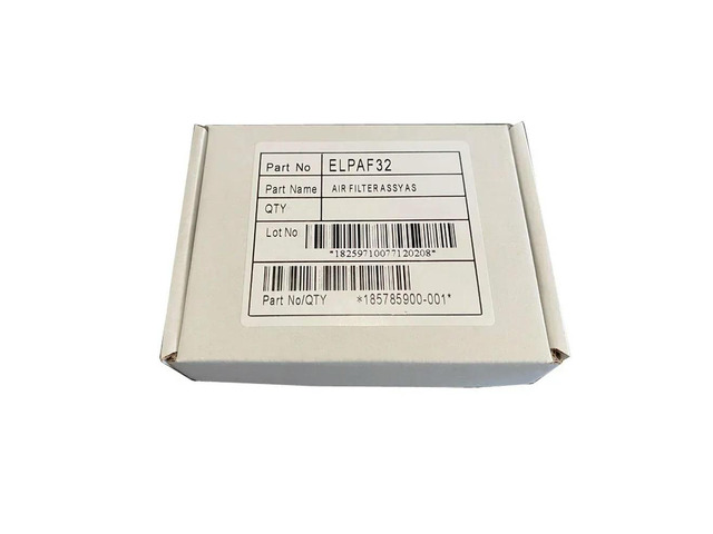 ELPAF32 Projector Air Filter For EB-S04 EB-S05 EB-S27 EH-TW5350 EH-TW650 EH-TW5200 EB-X41 EB-X11 EB-X20