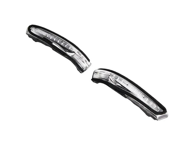 For Kia Forte Cerato K3 K3S Ceed JD 2012-2018 87614A7000 87624A7000 Rearview LED Side Mirror Light Turn Signal Indicator