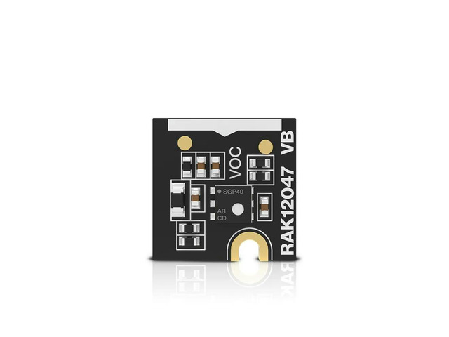 Sensor Sensirion SGP40 RAK1903