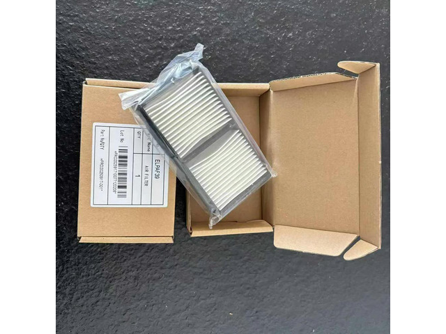 Projector Air Filter For V13H134A39 CH-TW6700W/TZ1000/TZ3000/TW8300/TW8300W ELPAF39