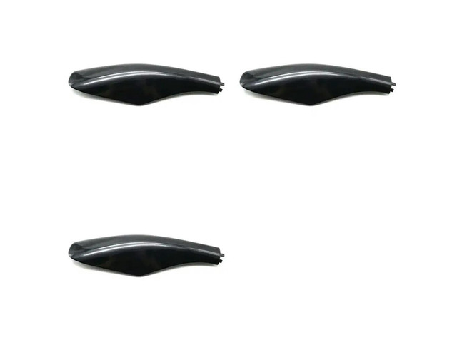 3X Front Left Roof Luggage Rack Cover For Toyota Land Cruiser LC100 LX470 1998-2007