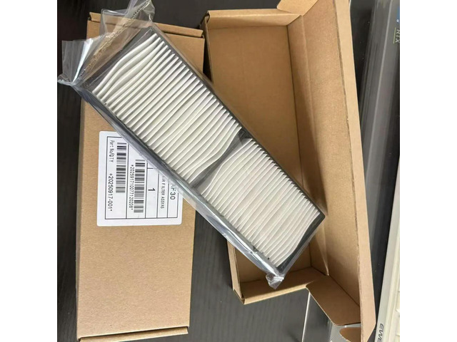 Projector Air Filter For V13H134A30 EB-D6250 EB-G7000W EB-G7100/NL EB-G7200W EB-G7400