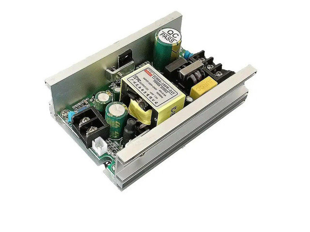 Stage Power Supply Board 180W 24V LED Beam Spot Moving Head Light Power Source for Professional Lighting Equipment