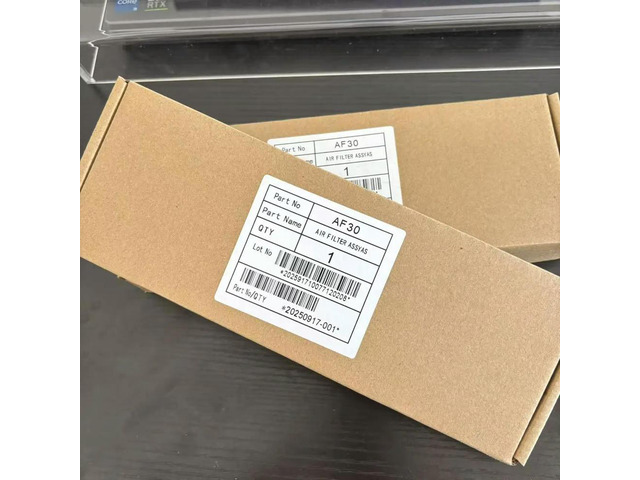 ELPAF30 Projector Air Filter For V13H134A30 EB-D6250 EB-G7000W EB-G7100/NL EB-G7200W EB-G7400U