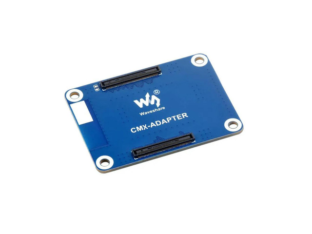 PI CM4/CM5 interface protection board Compute Module series interface physical protection supports hot dip