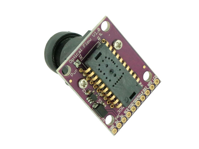 3080 Optical Flow Sensor Module APM2.6 APM2.52 APM1 Improve Position Hold Accuracy Multicopter Flight Controller