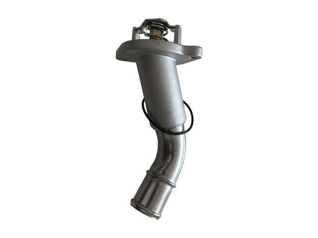 Car Thermostat Housing 12572988 For Buick Rainier Chevrolet GMC