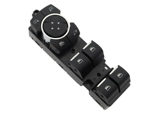 Window Control Switch Power Master Window Control Switch Window Control Switch For Ford