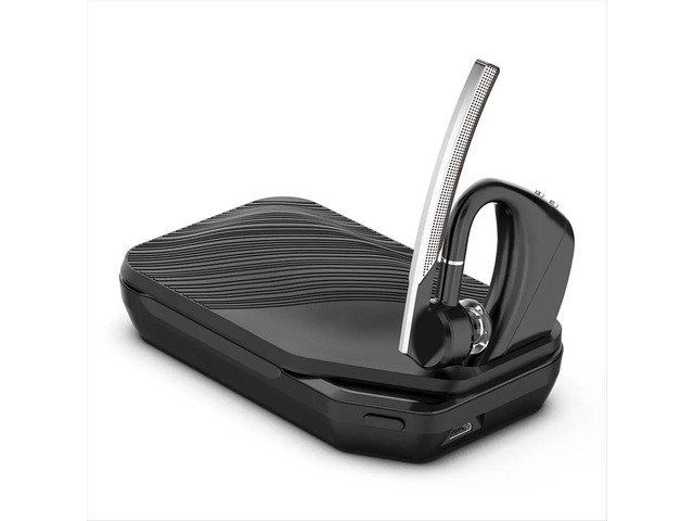 Headphone Charging Box Bluetooth Headset Protector Usb Charger Case for Plantronics Voyager 5210